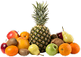 Fresh Fruits