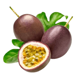 Fresh Passion Fruit Kenya