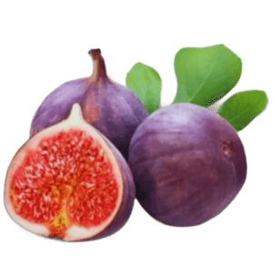 Fresh Pure Figs