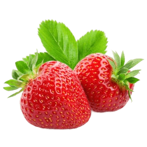 Organic Strawberries USA