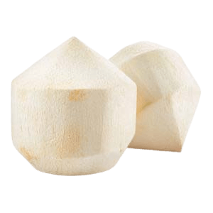 Tender Coconut- Vietnam