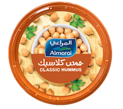 Almarai Classic Hummus