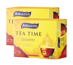 Amazon Black Tea Bags