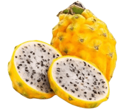 Pithaya Yellow Dragon Fruit