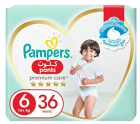 Pampers Premium Care Pants Diapers Un…
