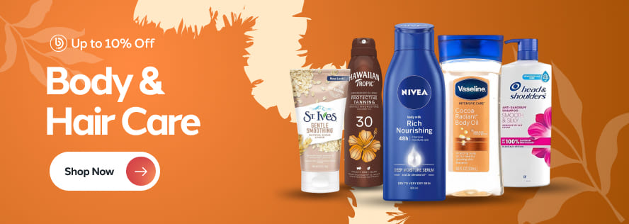 Baby Product Promotion 2