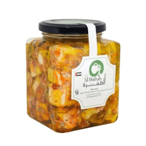 Almarai Classic Hummus